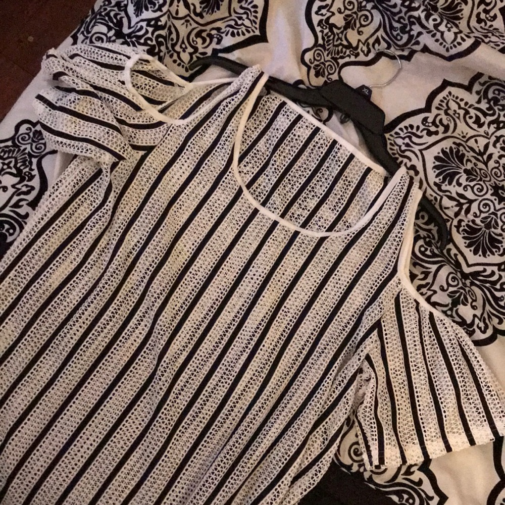 Bathing Suit Cover Up